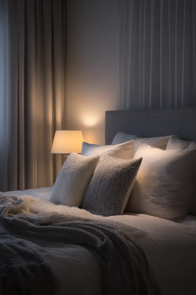 14. The 5-Minute Nightly Reset (Hotel Housekeeping at Home)