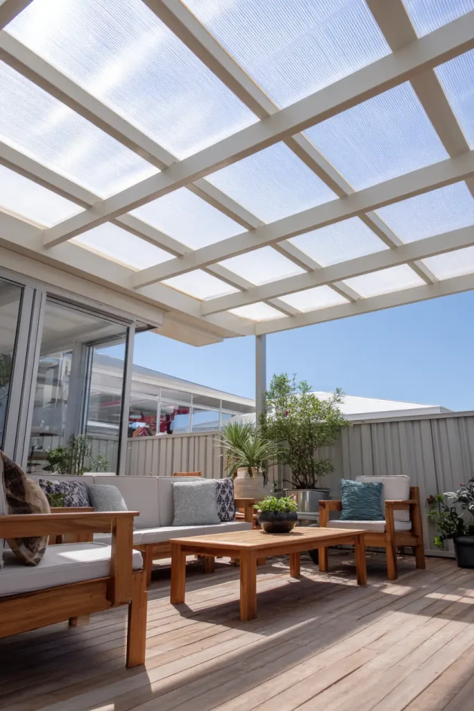 17. Greenhouse Shade Paint on Glass or Plastic
