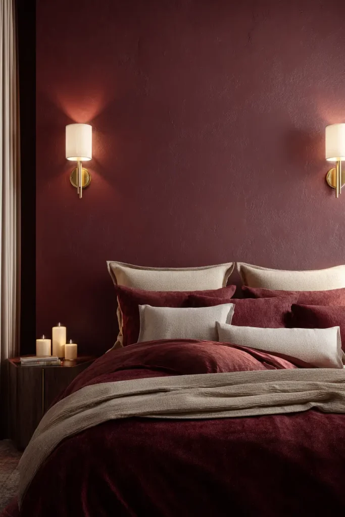 8. Bring In Gold Wall Sconces