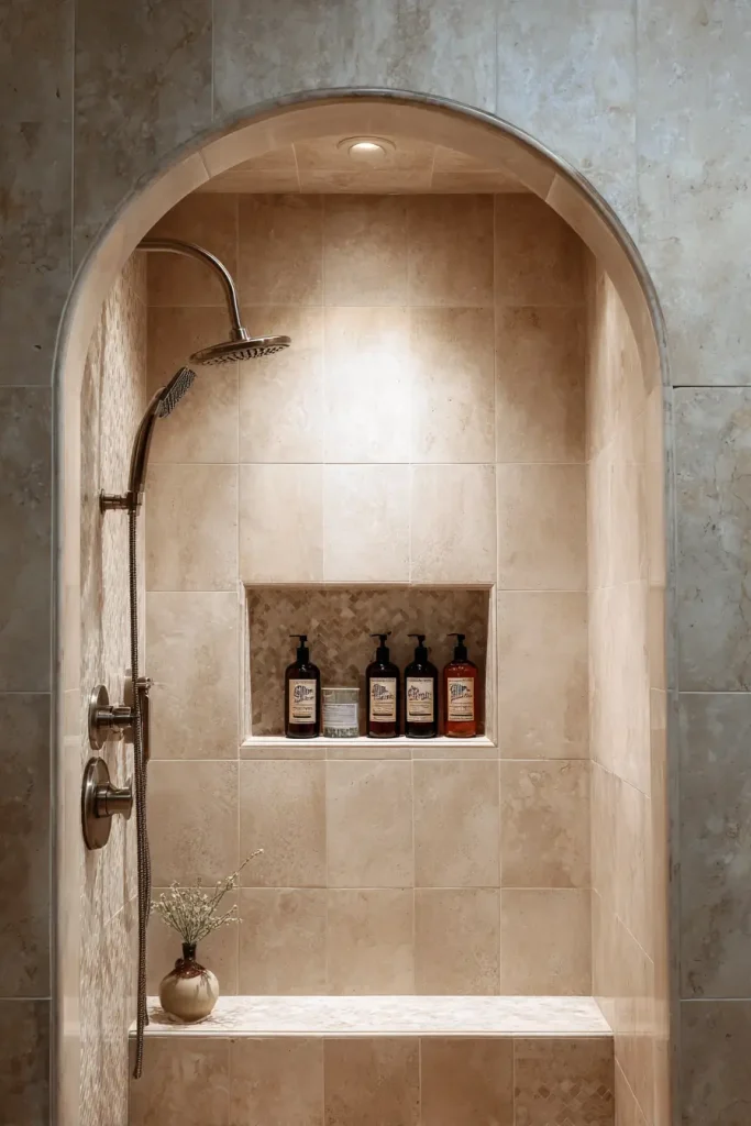 The Arched Euphoria