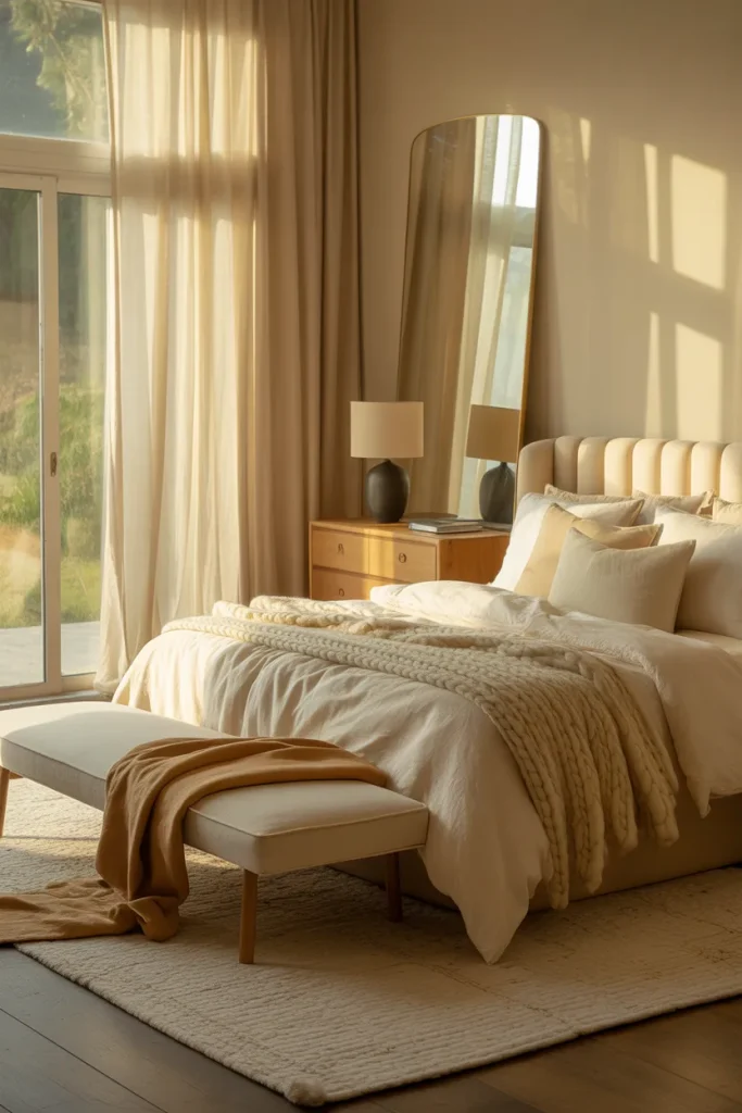 10. Let In Lots Of Natural Light