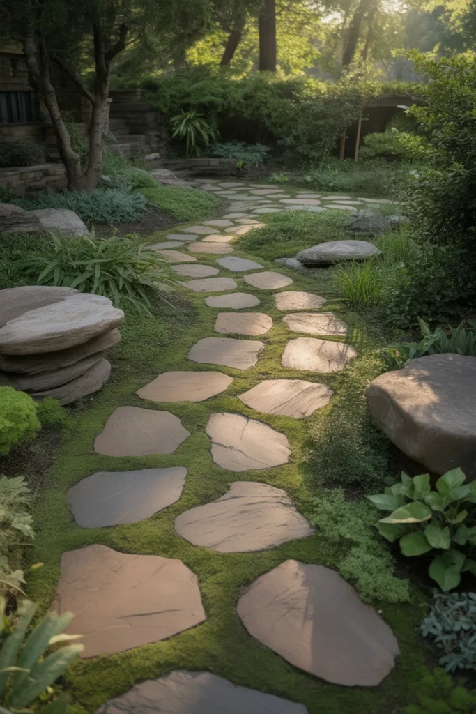 10. The Flagstone Wander