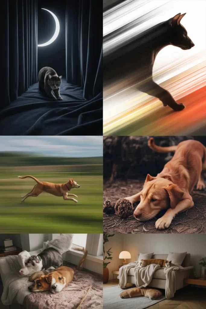 12. The Pet Personality Board