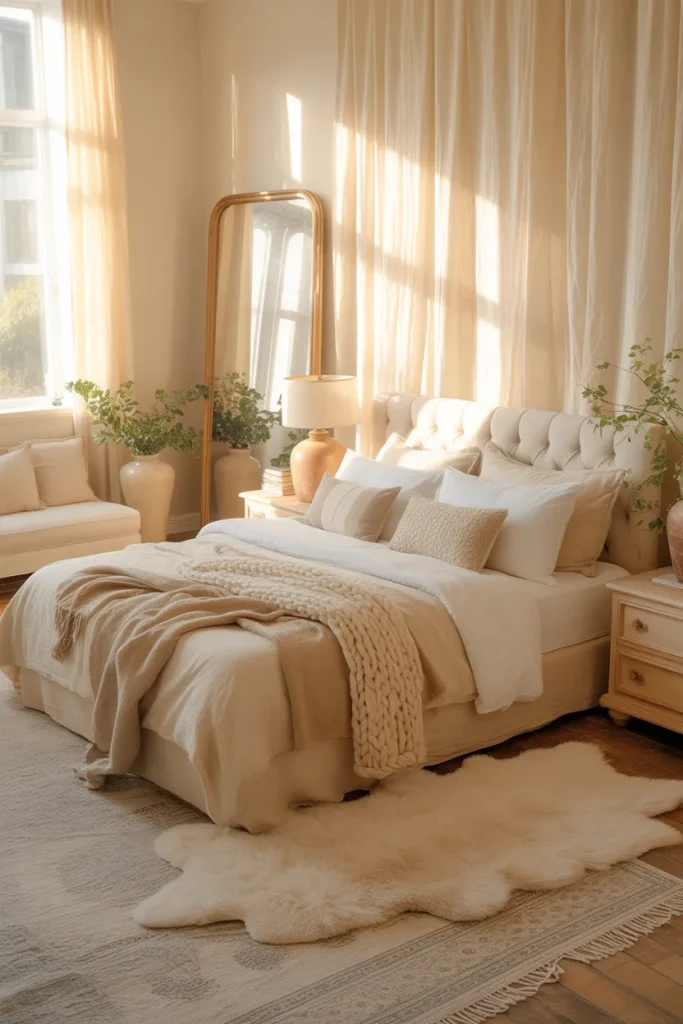 14. Keep Clutter Out Of Sight