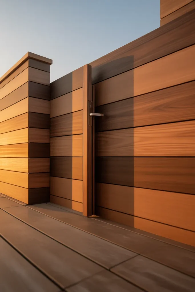 14. The Hidden Magnetic Gate