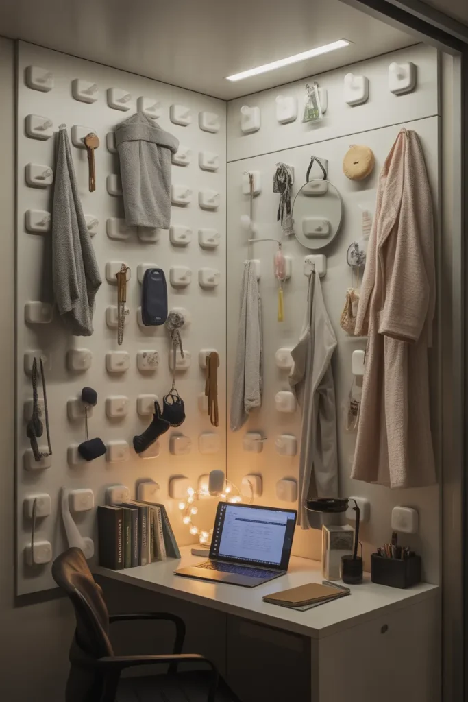 5. Command Hooks (Lots of Them)