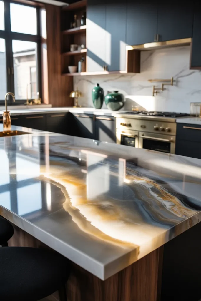5. Quartzite That Fools Everyone