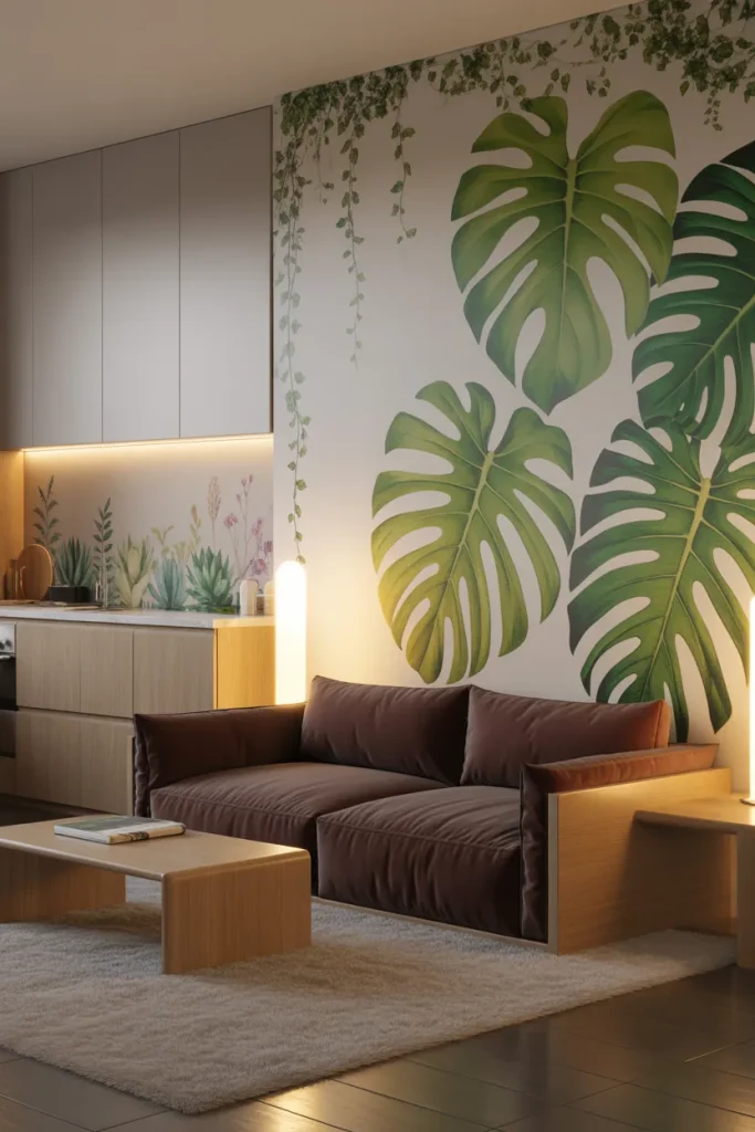 6. Houseplants That Never Die