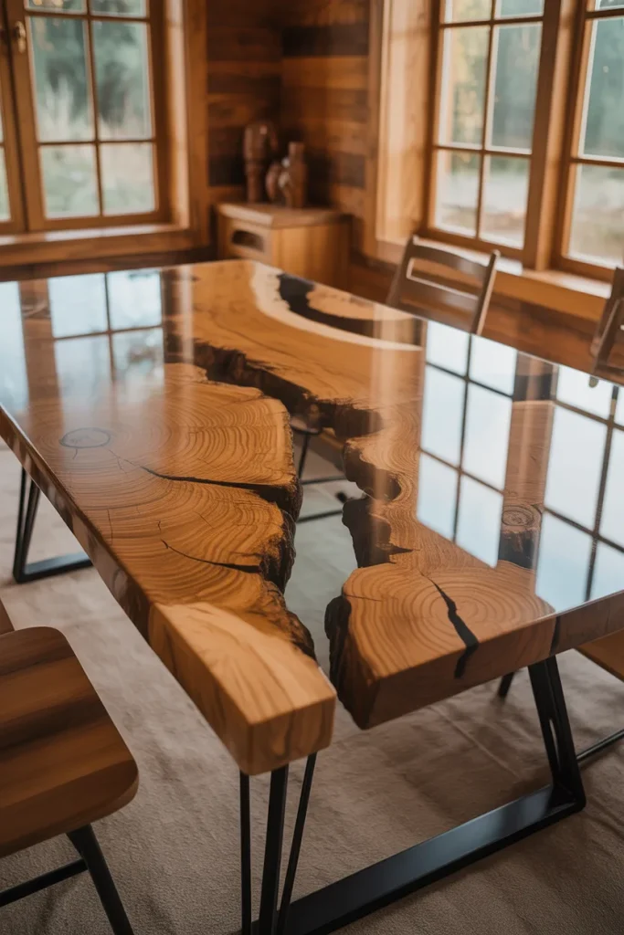 8. The Tree Slice Table