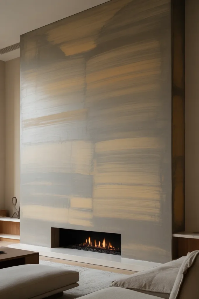 9. Extra Tall Slab Plaster