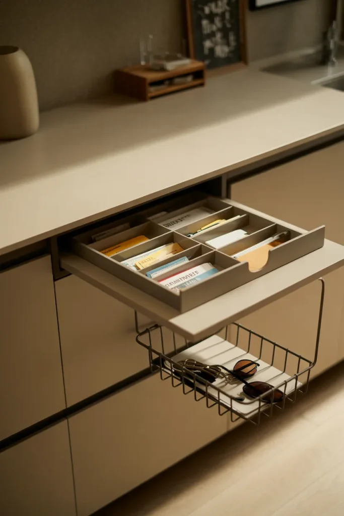 Idea 15: The Folder and Filer Peninsula