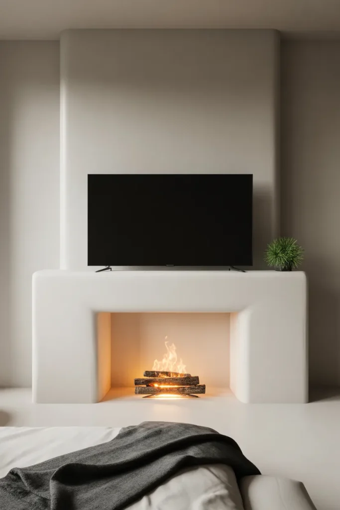 Idea 16: The Minimalist White Box