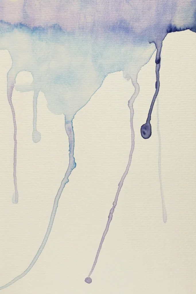 14. Raindrop runs