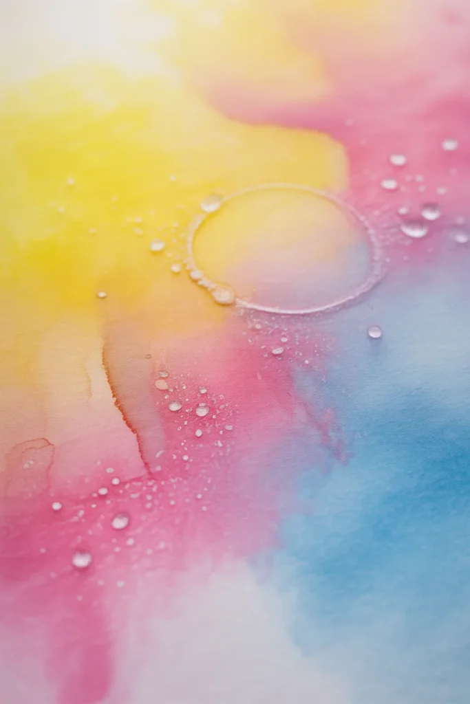 9. Rubbing alcohol spray (fine mist)