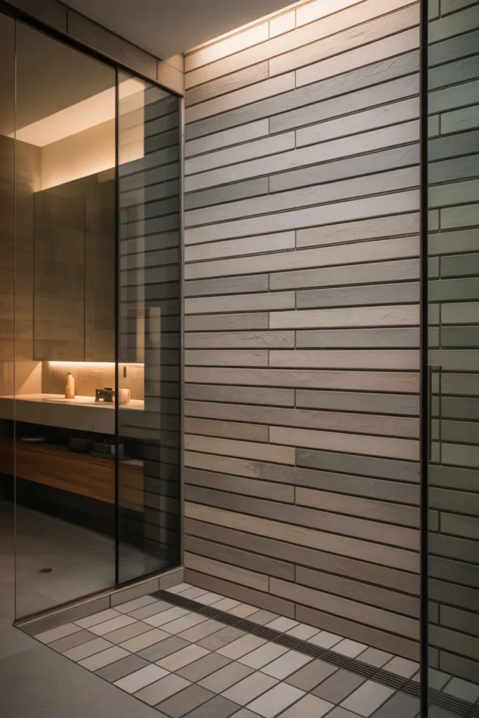 Idea 12 Horizontal Tile Stacking