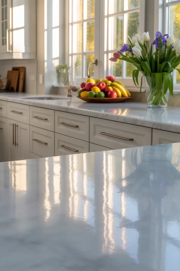 Idea 12 Paint Your Floor with Porch Paint