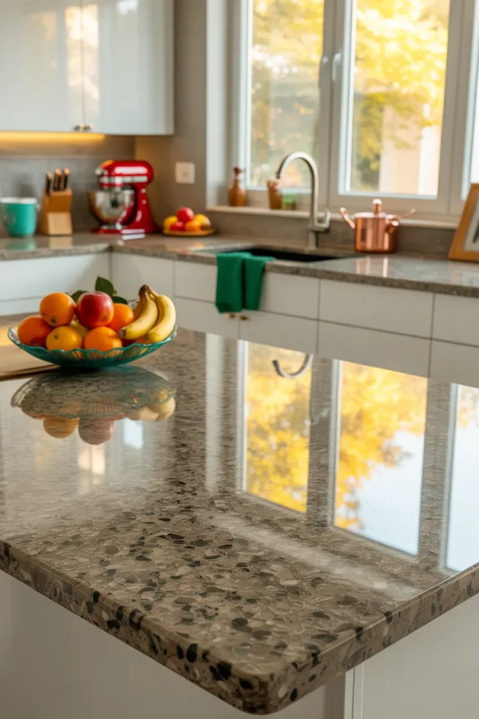 Idea 5 Refinish Your Countertops with a Kit