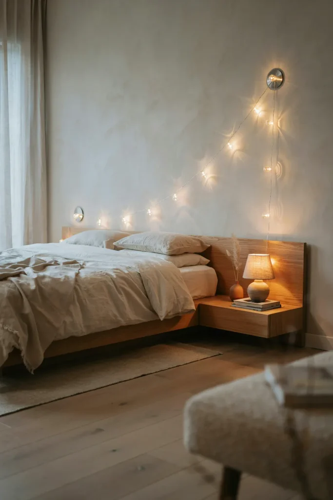 Idea 9 Washer String Lights